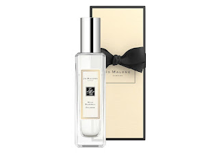 Jo Malone Wild Bluebell Cologne 藍風鈴香水