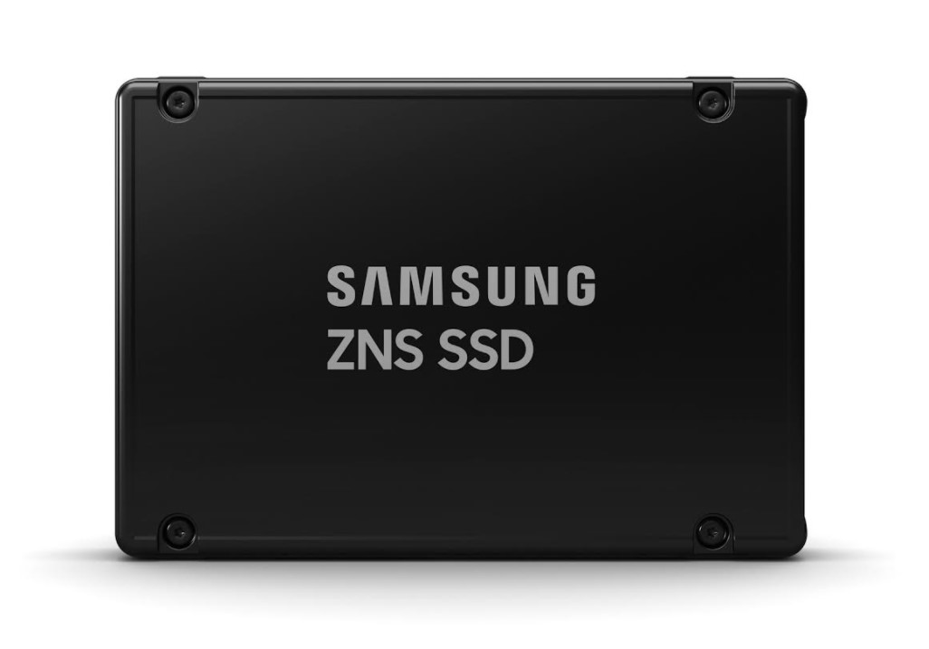 Western Digital Gandeng Samsung, Dorong Standarisasi Teknologi Storage Masa Depan