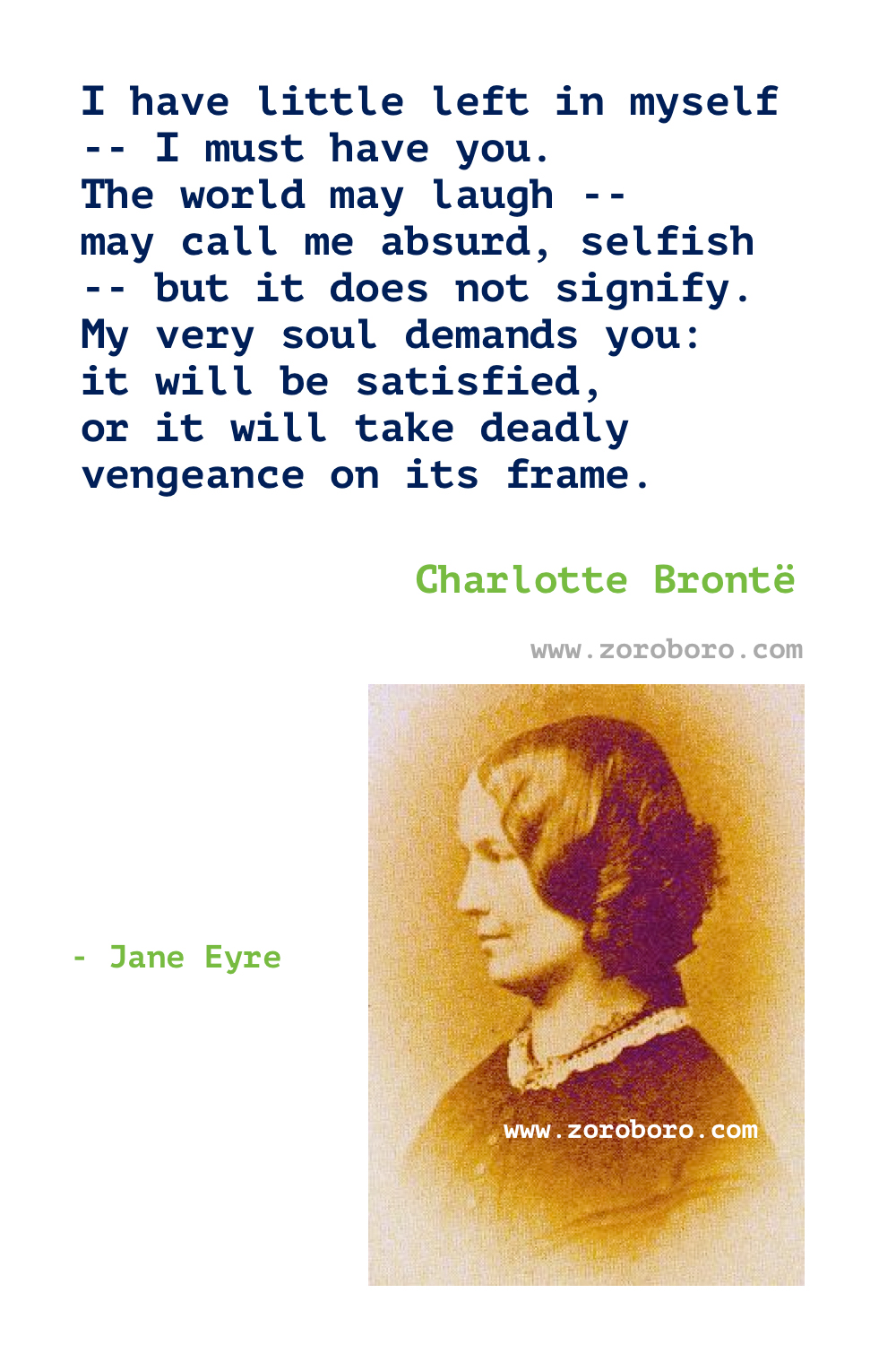 Charlotte Bronte Quotes. Charlotte Brontë Jane Eyre Quotes. Charlotte Bronte Books Quotes. Life Poems. Charlotte Bronte Jane Eyre