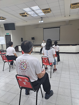 ◎ 元氣門身心靈道場  ◎   地點：台南市中西區分 日期：112年5月2日 傳承：萬真師父      教學：孫士民老師    班別：中階師資班 時間：晚上7：00~9:00 教學：孫士民老師 班別：萬真玄功初級班  時間：晚上7：00~8：30