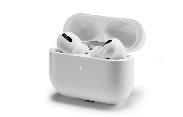 يشير تقرير جديد إلى أنه سيتم إطلاق AirPods Pro 2 في الربع الثالث من عام 2022