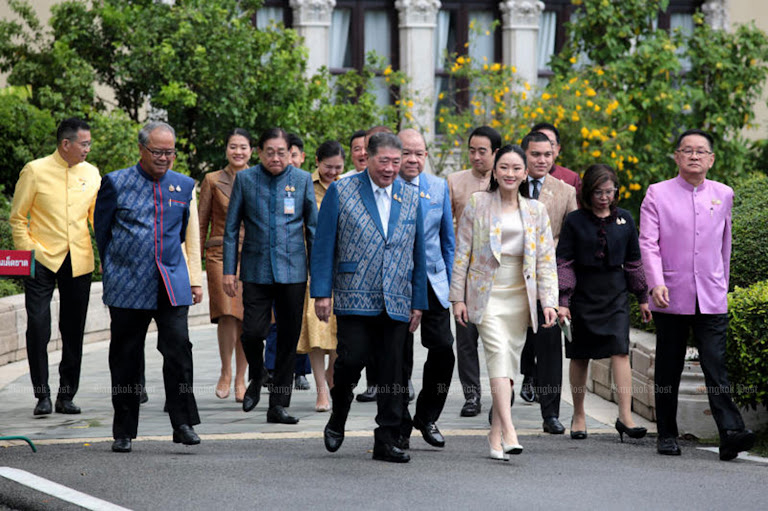 Thailand Probes Thaksin’s Hospital Stay amid Interference Claims