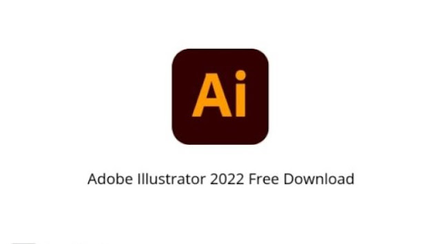 Adobe Illustrator 2022 v26.1.2.754 Free Download