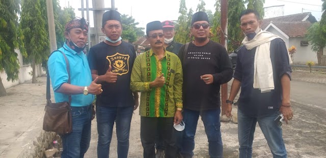 Setelah Lengser Satu Periode, Achmad Sholeh Kembali Terpilih Pegang Kendali DPC PPP Kota Probolinggo