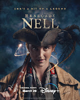 Renegade Nell