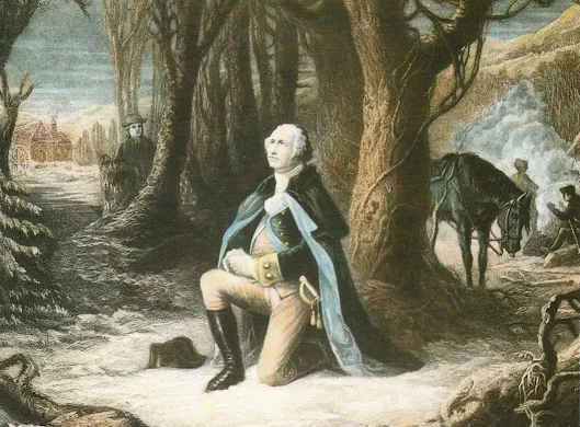 George Washington's Domestic Pets and Farm Animals