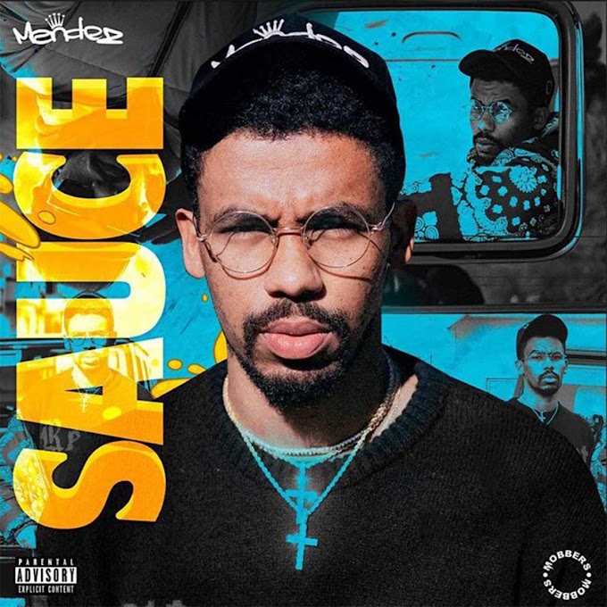 Mendez - Sauce (DOWNLOAD) MP3