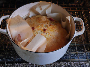 No Knead Bread Recipes