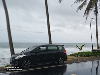 Serunya Solo Driving Padang Jakarta 2021 Lewat Lintas Barat Sumatra