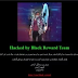 The website of Imam Sadegh University was hacked by Black Reward group