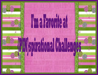 Favorite - Challenge #299 March