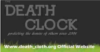 अच्छे इंसान जल्दी क्यों मर जाते हैं । आप कब और कैसे मरोगे । www.death_cloth.org hindi me