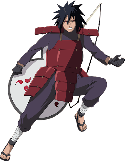 imagenes de los personajes de naruto tamaño grande