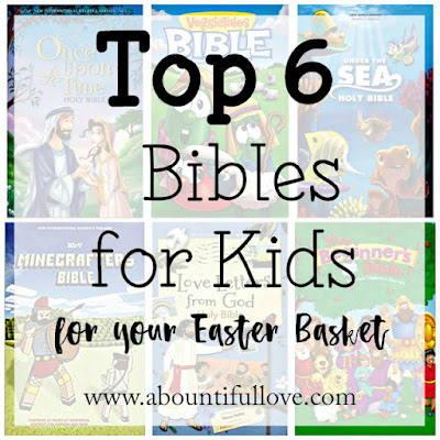 Bibles-For-Kids