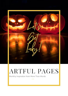 Artful Pages Issue 4