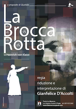 LA BROCCA ROTTA