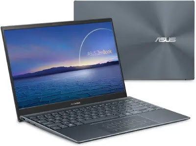 asus zenbook best budget laptop for design students