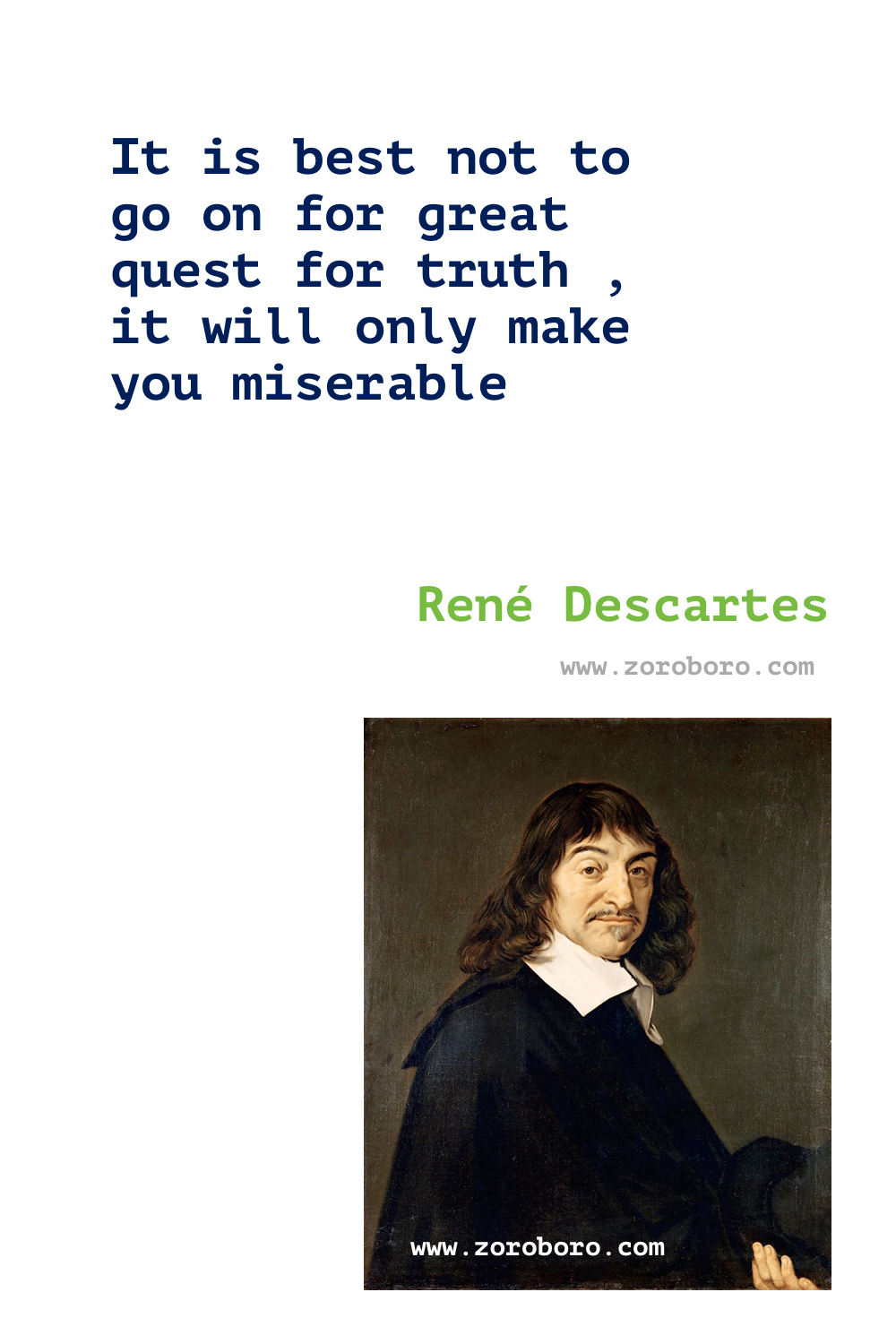 René Descartes Quotes. René Descartes Philosophy. Rene descartes i think therefore i am. René Descartes Books Quotes. Writings