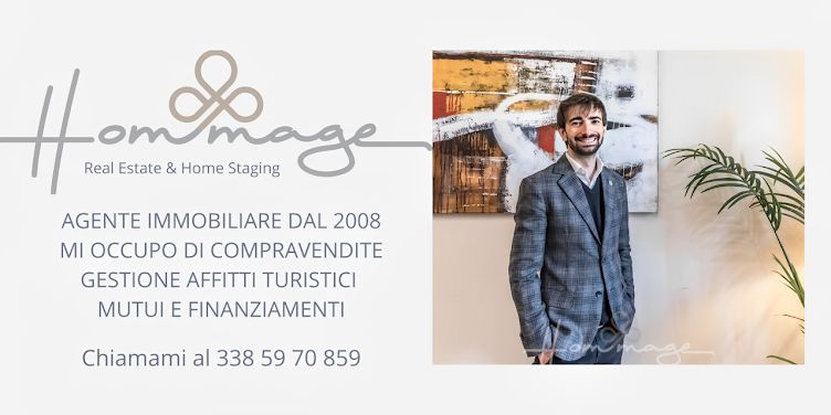 Luca Vona | Agente immobiliare