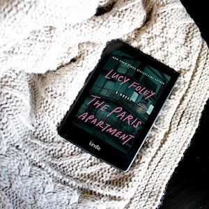 The Paris Apartment by Lucy Foley | Review