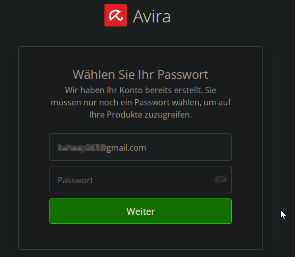 6 أشهر من Avira Phantom VPN Pro بشكل مجاني