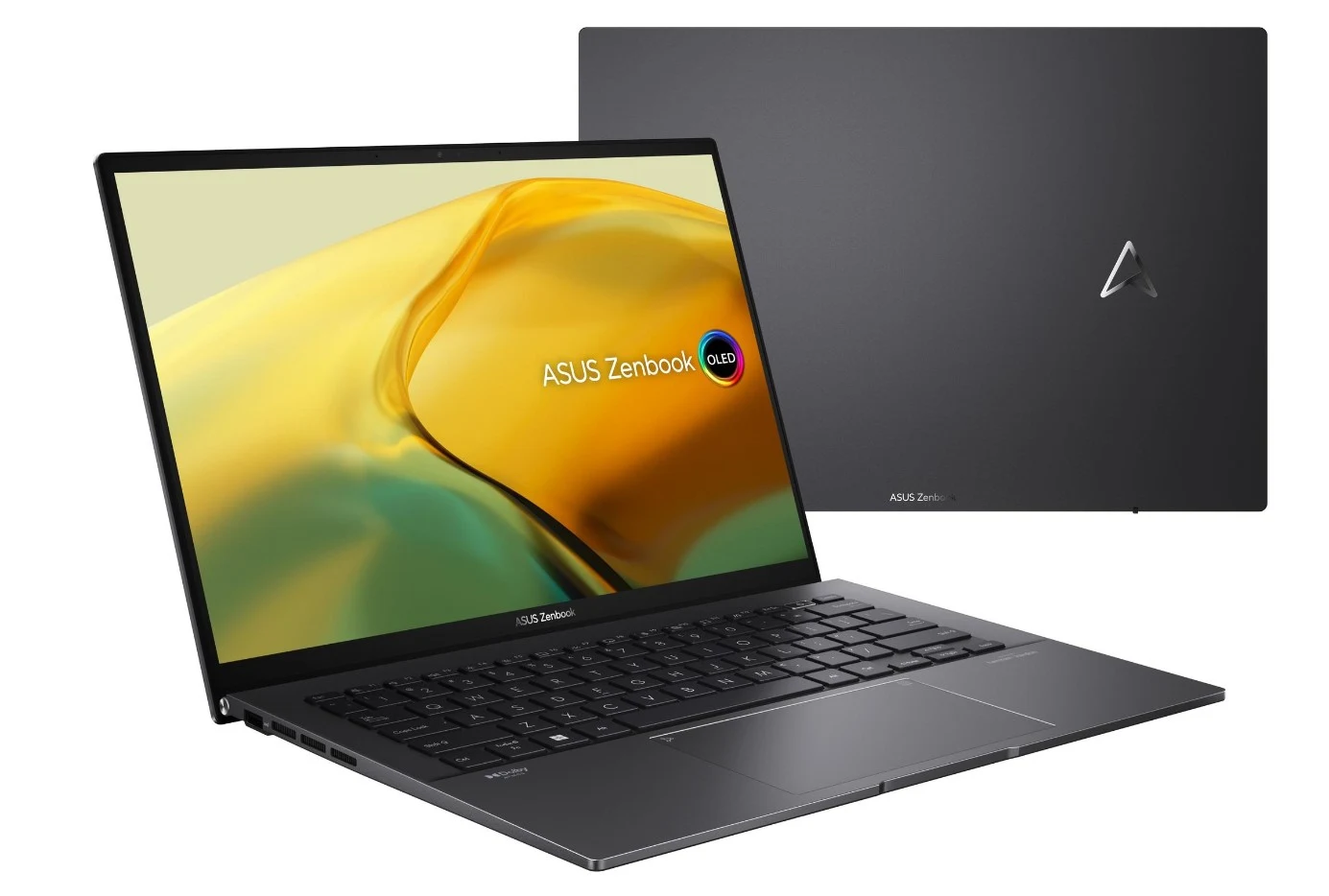 Review Asus Zenbook 14 OLED UM3402