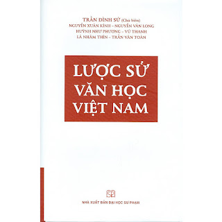 Lược Sử Văn Học Việt Nam ebook PDF EPUB AWZ3 PRC MOBI