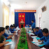 Câu lạc bộ Lý luận trẻ huyện Phú Tân tổ chức sinh hoạt định kỳ quý I năm 2021