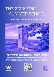 Summer School 2026