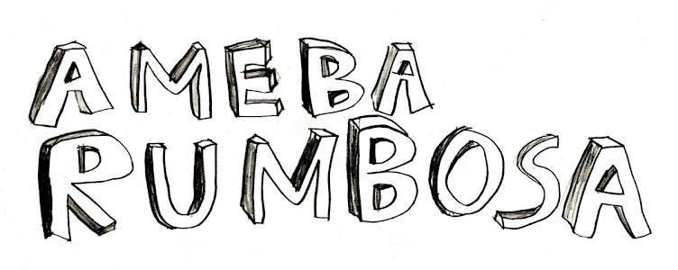 La Ameba Rumbosa