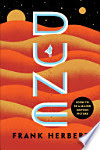 Dune by Frank Herbert