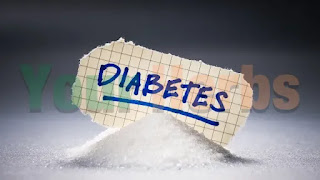Special sugar for diabetics