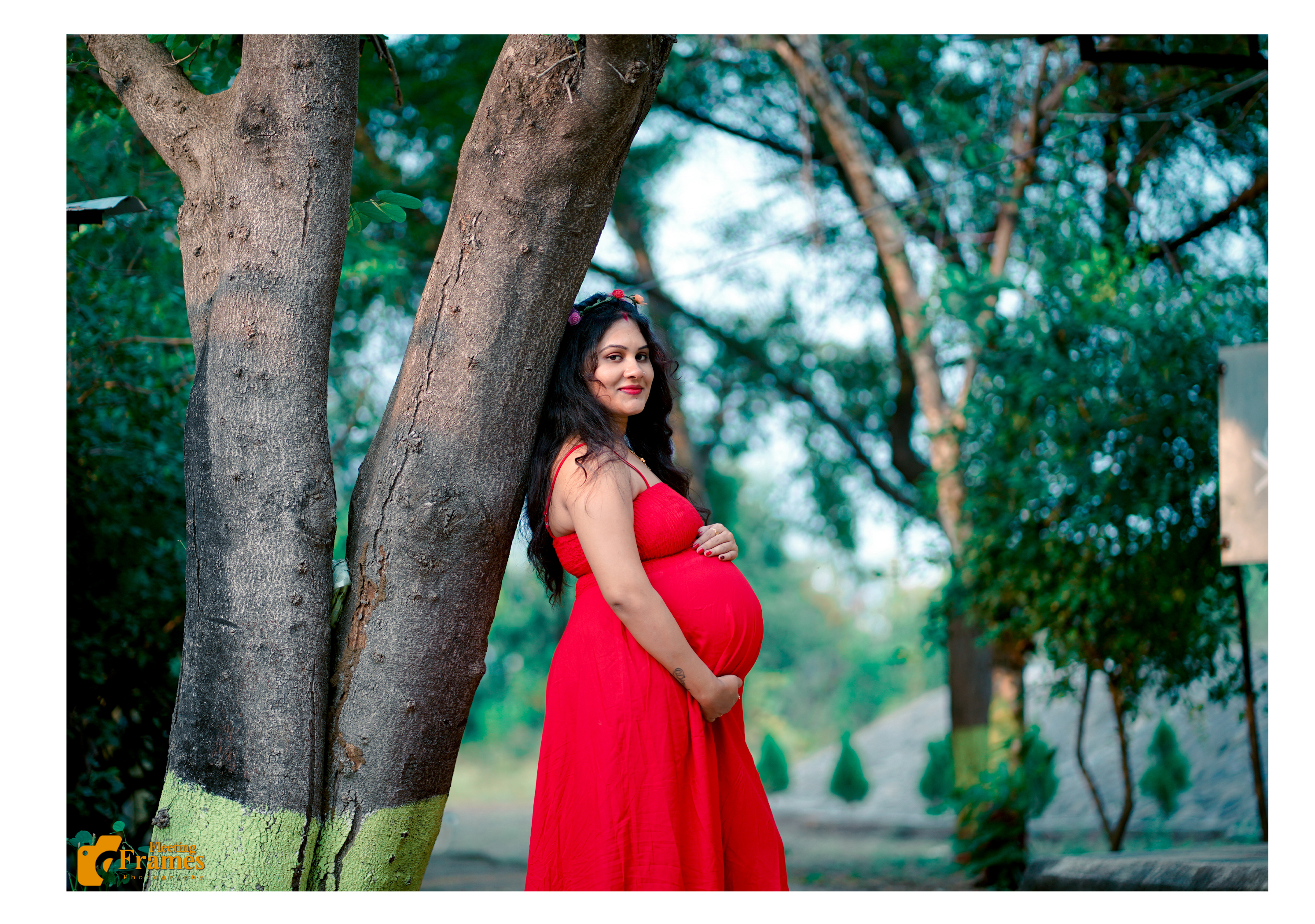 Top 30 Maternity Photographers in Yavatmal