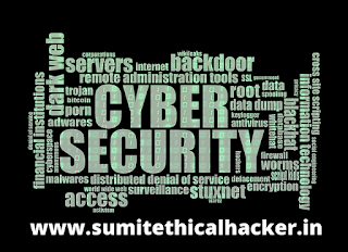 cyber security vocabulary words