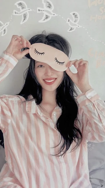 Sulli/ Choi Jin-ri (ex. f(x)) Mar 29th '94