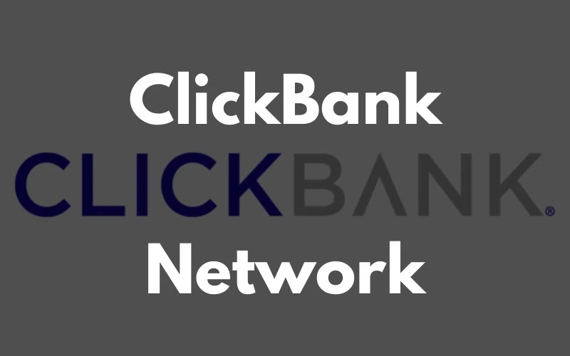 ClickBank - Highest Paying Affiliate Network