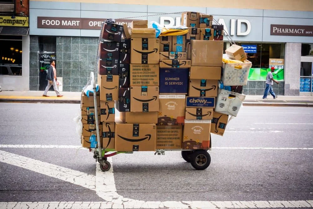 Comment vendre sur Amazon pour les débutants en 2024