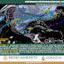    El frente frío núm. 11 y su masa de aire frío, ocasionarán luvias muy fuertes a puntuales intensas en Veracruz, Tabasco y Oaxaca