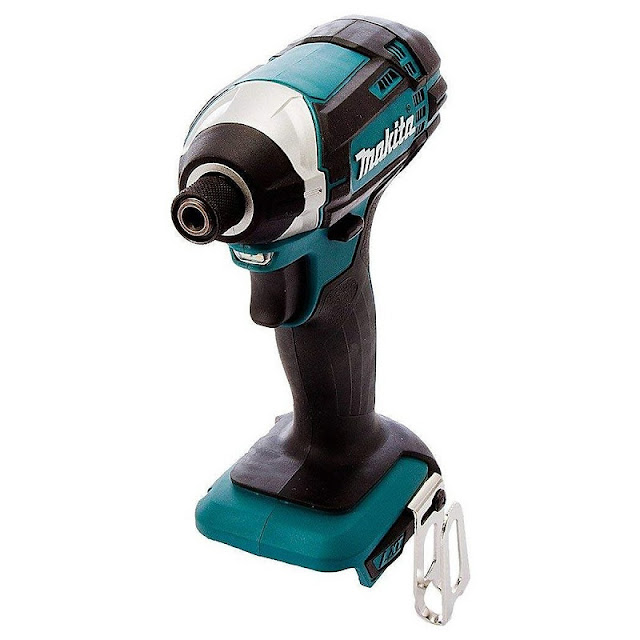 Máy vặn vít dùng pin Makita DTD149RME có tốt không?