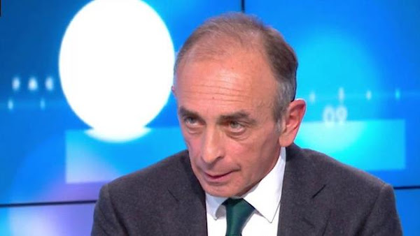 VIDEO L'INTÉGRAL] ÉRIC ZEMMOUR ÉTAIT L'INVITÉ DE CHRISTINE KELLY DANS FACE À L'INFO