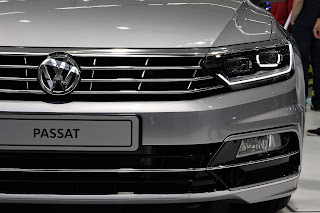 Un prix correct pour cette Volkswagen Passat