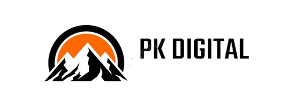 A DIGITAL WEBSITE CREATE BY PK
