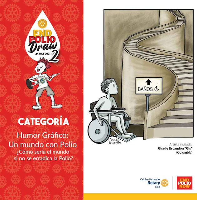 Catalog of International Exhibition of Graphic Humor and Caricature ENDPOLIONOW 2