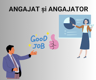 Servicii psihologice pentru ANGAJAT și ANGAJATOR