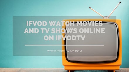 IFvod - Watch Programs And TV Shows Online On IFvod.TV