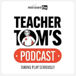 Teacher Tom's Podcast