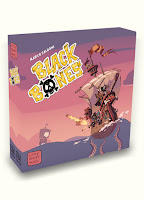 Little Rocket Games essen