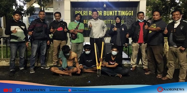 Spesialis Curat Toko Bangunan Di Bukittinggi Diciduk