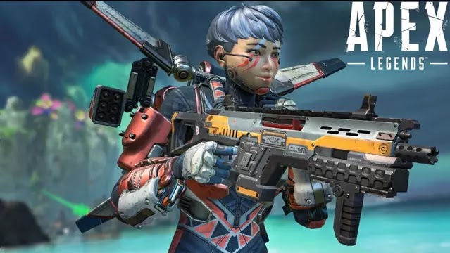 Apex Legends End of Year Sale 2021