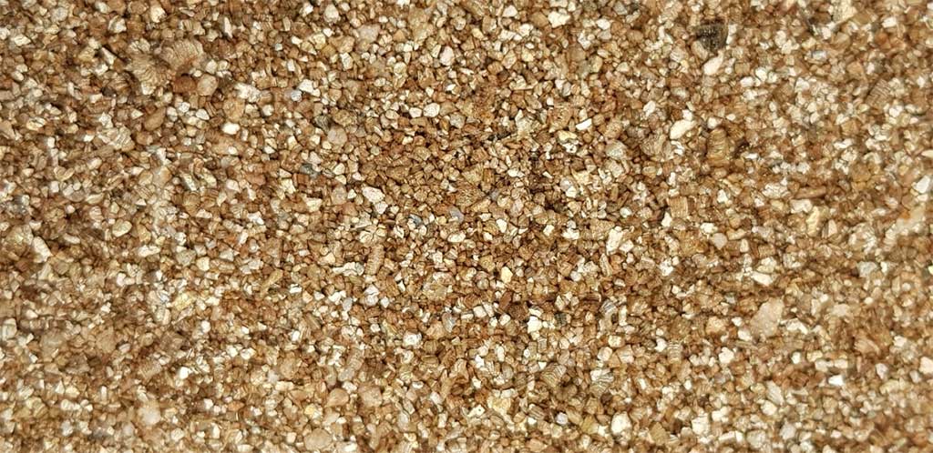 Vermiculite